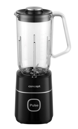 Blender kielichowy Smoothie 700W SM3490 CONCEPT - 2942869