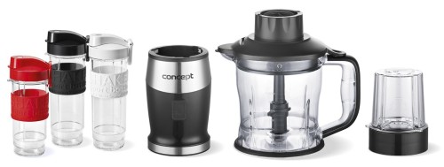 Blender smoothie 700W SM3390 CONCEPT - 2942908