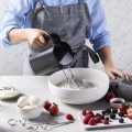 ZWILLING XTEND Bezprzewodowy mikser ręczny (bez baterii) czarny - 2942911