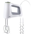 Braun HM 5000 WH Mikser ręczny 700 W Szary, Biały - 2942944