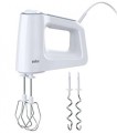 Braun HM 5000 WH Mikser ręczny 700 W Szary, Biały - 2942940