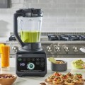 Braun JB 9040, Blender stołowy, Funkcja pulsacyjna, Kruszenie lodu, 1 m, 1600 W - 2942951