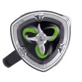 Braun JB 9040, Blender stołowy, Funkcja pulsacyjna, Kruszenie lodu, 1 m, 1600 W - 2942949