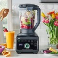 Braun JB 9040, Blender stołowy, Funkcja pulsacyjna, Kruszenie lodu, 1 m, 1600 W - 2942950