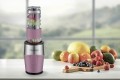 Smoothie blender 500 W SM3483 CONCEPT Dusty Rose - 2942970