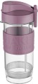 Smoothie blender 500 W SM3483 CONCEPT Dusty Rose - 2942966