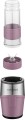 Smoothie blender 500 W SM3483 CONCEPT Dusty Rose - 2942967