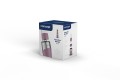 Smoothie blender 500 W SM3483 CONCEPT Dusty Rose - 2942971
