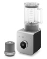 Smeg BLC02BLMEU blender 1,5 l Blender stołowy 1400 W Czarny - 2943011