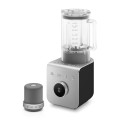 Smeg BLC02BLMEU blender 1,5 l Blender stołowy 1400 W Czarny - 2943001