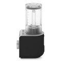 Smeg BLC02BLMEU blender 1,5 l Blender stołowy 1400 W Czarny - 2943004