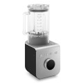 Smeg BLC02BLMEU blender 1,5 l Blender stołowy 1400 W Czarny - 2943003