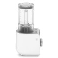 Smeg BLC02WHMEU blender 1,5 l Blender stołowy 1400 W Biały - 2943020