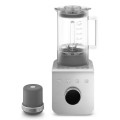 Smeg BLC02WHMEU blender 1,5 l Blender stołowy 1400 W Biały - 2943021