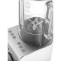 Smeg BLC02WHMEU blender 1,5 l Blender stołowy 1400 W Biały - 2943016