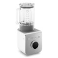 Smeg BLC02WHMEU blender 1,5 l Blender stołowy 1400 W Biały - 2943014
