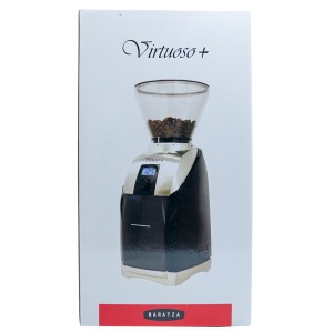Elektryczne młynki do kawy Baratza Virtuoso+