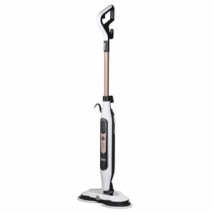 Mop parowy Steam & Scrub S8201EU SHARK