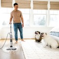 Mop parowy Steam & Scrub S8201EU SHARK - 2920685