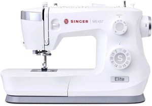 Maszyna do szycia Singer ELITE ME457 (OUTLET)