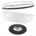 Urządzenie do waty cukrowej HEINRICH"S HZW 8322 - 2943156