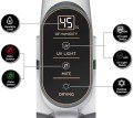 Hoover HMC510UV011 Matratzen Handstaubsauger / Matratzenreiniger - 2943231