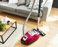 Rowenta Silence Force RO7473 4,5 l Cylinder próżniowy Suchy 400 W Worek na kurz - 2943258