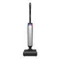Tineco Floor One S9 Artist Odkurzacz stojący 2 w 1 Bateria Suchy i Mokry Bez worka Czarny, Srebrny 3,9 Ah - 2943295