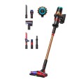 Dyson V16 Piston Animal Odkurzacz stojący 2 w 1 Bateria Suchy HEPA Bez worka 1,3 l 900 W Czarny, Miedziany - 2943324