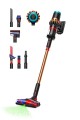 Dyson V16 Piston Animal Odkurzacz stojący 2 w 1 Bateria Suchy HEPA Bez worka 1,3 l 900 W Czarny, Miedziany - 2943316
