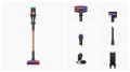Dyson V16 Piston Animal Odkurzacz stojący 2 w 1 Bateria Suchy HEPA Bez worka 1,3 l 900 W Czarny, Miedziany - 2943320