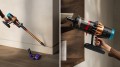 Dyson V16 Piston Animal Odkurzacz stojący 2 w 1 Bateria Suchy HEPA Bez worka 1,3 l 900 W Czarny, Miedziany - 2943323