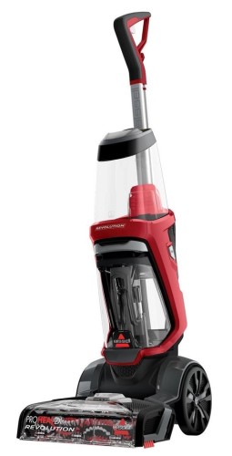 Odkurzacz piorący BISSELL ProHeat 2X 1858N - 2943402