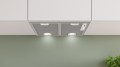 Okap BOSCH DHL555BM - 2943447