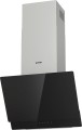 Okap przyścienny GORENJE WHI649EXBG czarny komin stal nierdzewna - 2943458