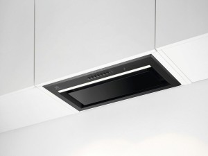 Okap ELECTROLUX LFG825K