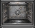 Piekarnik BOSCH HBG571EB4 do zabudowy, 60 x 60 cm, czarny - 2921429