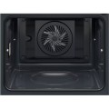 Piekarnik parowy ELECTROLUX EOB9S3XT czarny mat matowy MealAssist SteamPro termosonda AI Taste Assist asystent gotowania Connected Cooking zdalne sterowanie - 2943673