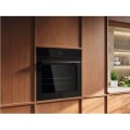 Piekarnik parowy ELECTROLUX EOB9S3XT czarny mat matowy MealAssist SteamPro termosonda AI Taste Assist asystent gotowania Connected Cooking zdalne sterowanie - 2943672