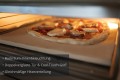 Unold 68805 urządzenie do wypieku pizzy 1 pizza(e) 1700 W Czarny - 2921525