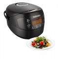 REDMOND RMC-M92S 5 l 1000 W Czarny - 2943708
