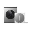 Ecovacs WINBOT W3 OMNI EU 4500 mAh - 2943714