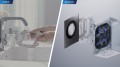 Ecovacs WINBOT W3 OMNI EU 4500 mAh - 2943752