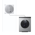 Ecovacs WINBOT W3 OMNI EU 4500 mAh - 2943715