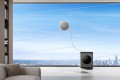 Ecovacs WINBOT W3 OMNI EU 4500 mAh - 2943744