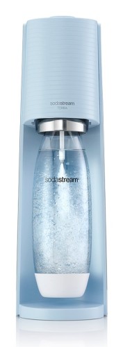 SodaStream Terra Niebieski - 2921758