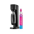 SodaStream Gaia Czarny - 2943814