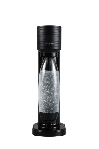 SodaStream Gaia Czarny - 2943814