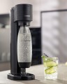 SodaStream Gaia Czarny - 2943810