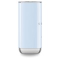Smeg MFF02PBEU spieniacz / podgrzewacz do mleka Automatyczny spieniacz/podgrzewacz do mleka Niebieski - 2921776